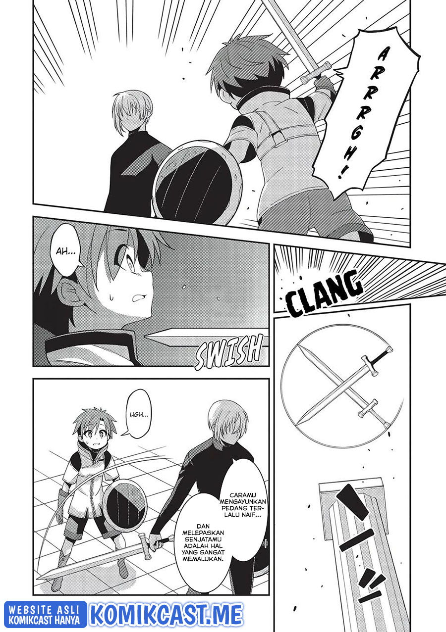 Seirei Gensouki (Minazuki Futago) Chapter 43 - halaman 13