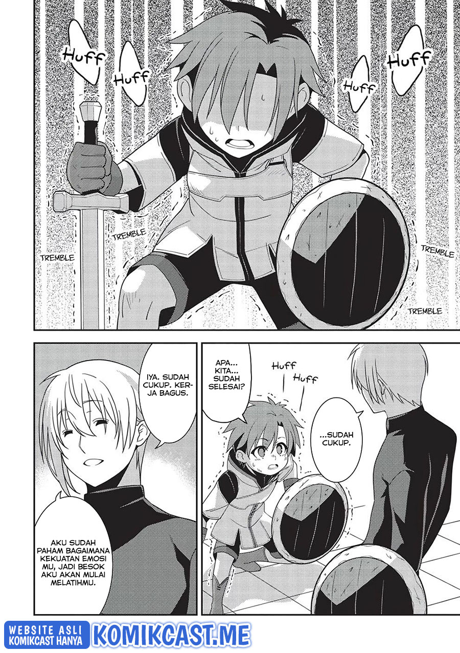 Seirei Gensouki (Minazuki Futago) Chapter 43 - halaman 19