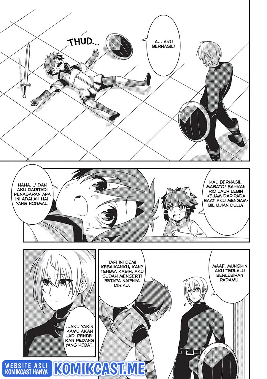 Seirei Gensouki (Minazuki Futago) Chapter 43 - halaman 20