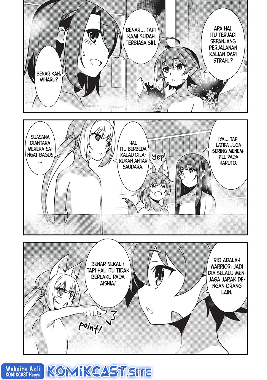 Seirei Gensouki (Minazuki Futago) Chapter 44 - halaman 12