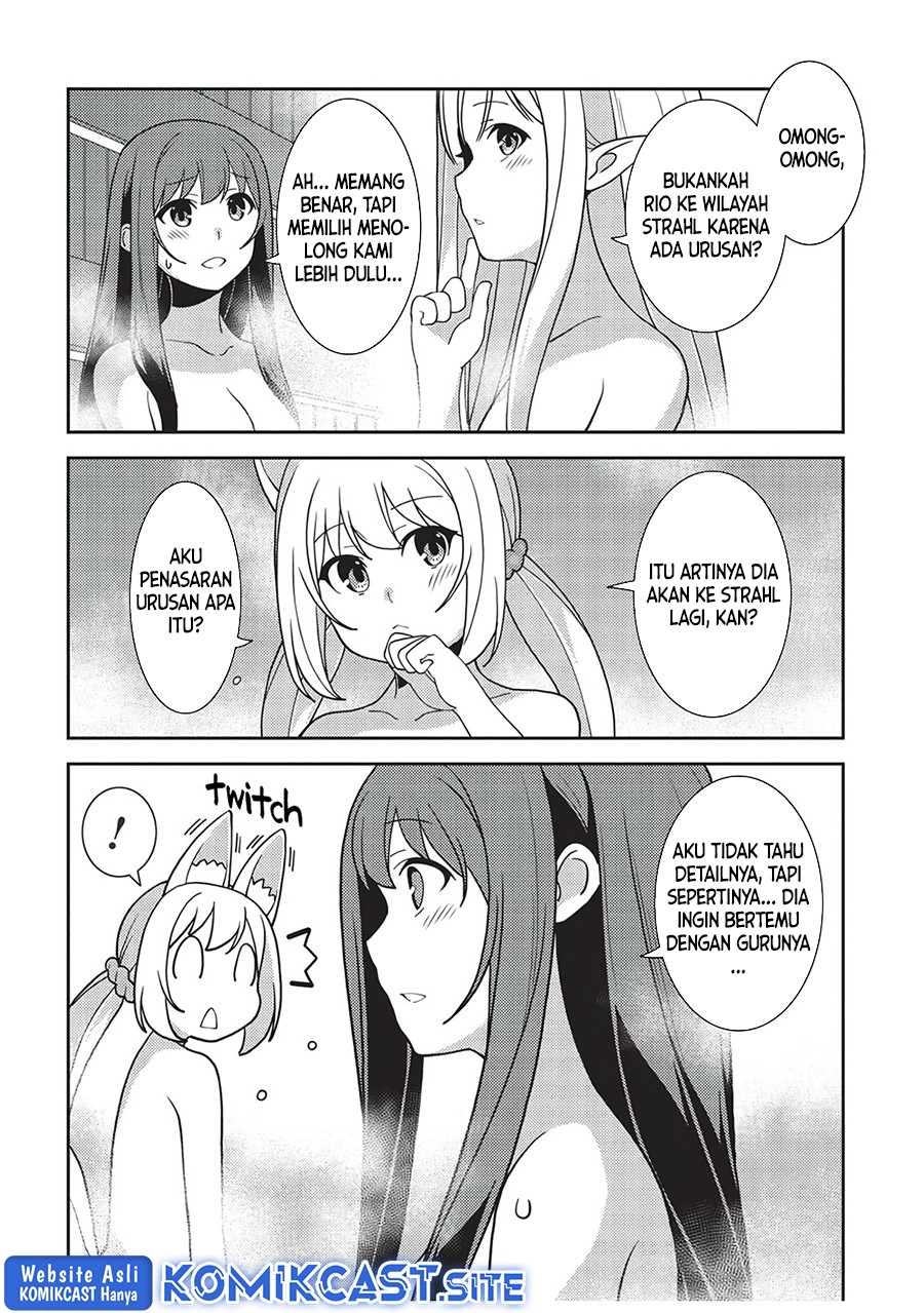 Seirei Gensouki (Minazuki Futago) Chapter 44 - halaman 13