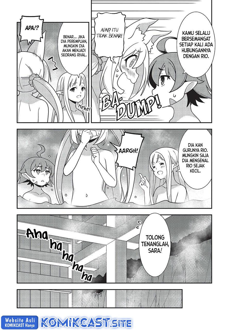 Seirei Gensouki (Minazuki Futago) Chapter 44 - halaman 15