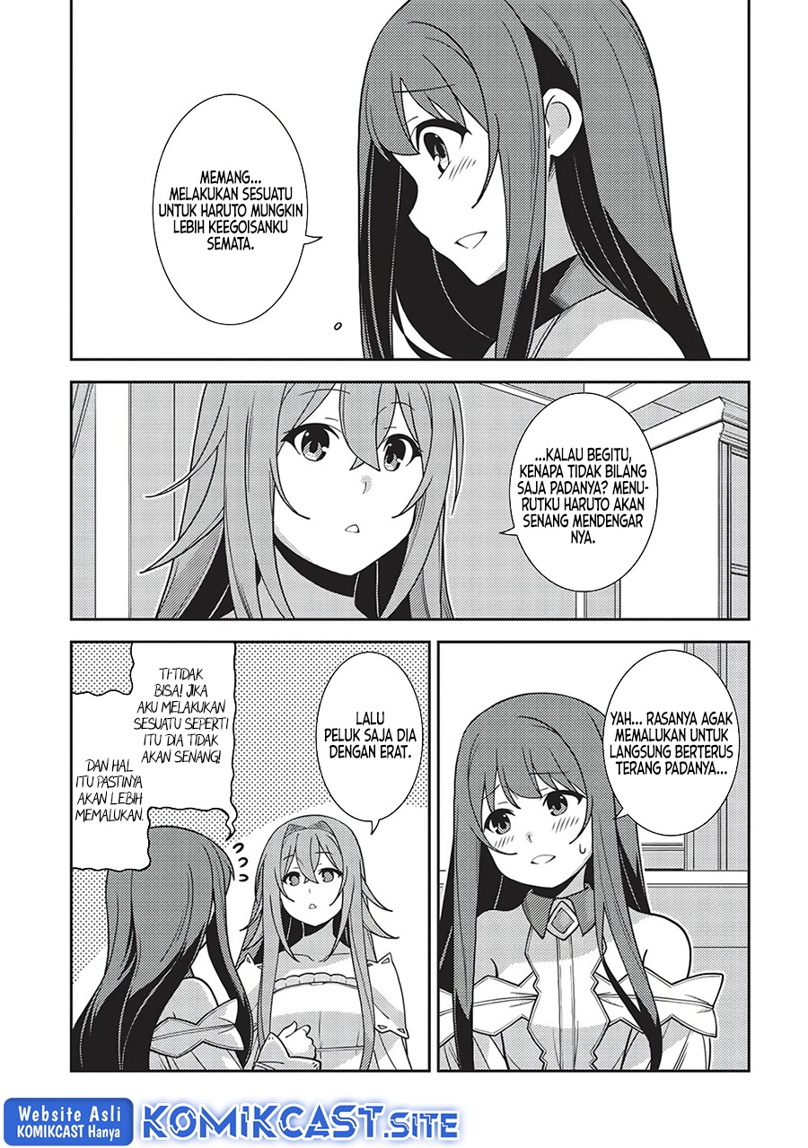 Seirei Gensouki (Minazuki Futago) Chapter 44 - halaman 18