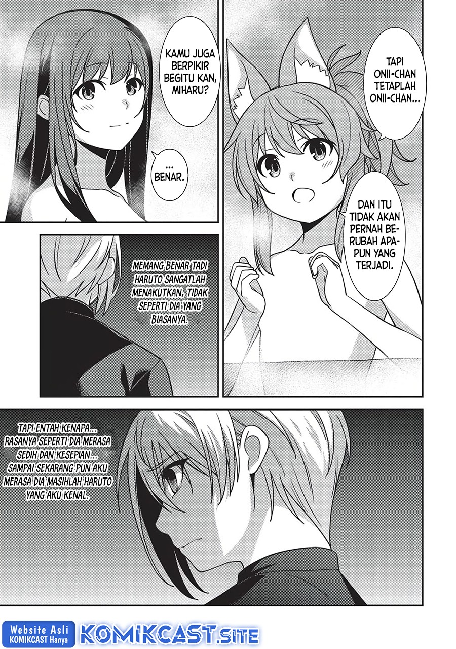 Seirei Gensouki (Minazuki Futago) Chapter 44 - halaman 8