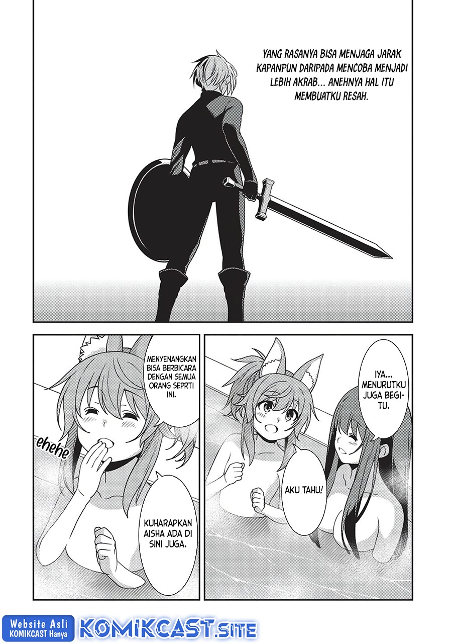 Seirei Gensouki (Minazuki Futago) Chapter 44 - halaman 9