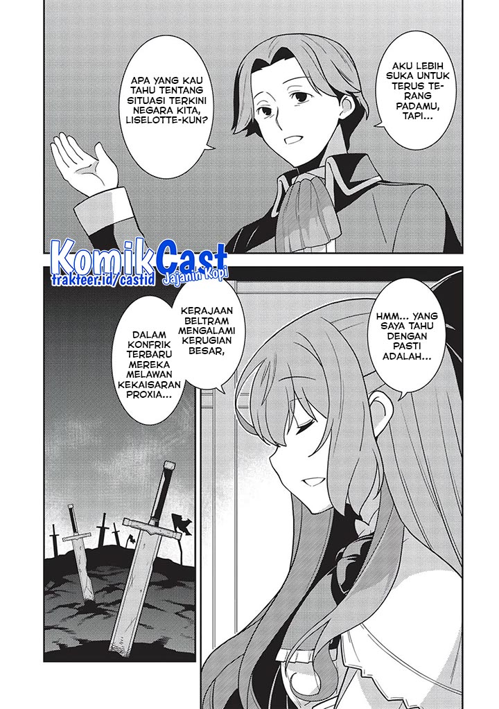 Seirei Gensouki (Minazuki Futago) Chapter 45 - halaman 12