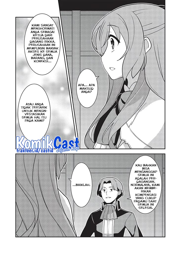 Seirei Gensouki (Minazuki Futago) Chapter 45 - halaman 18