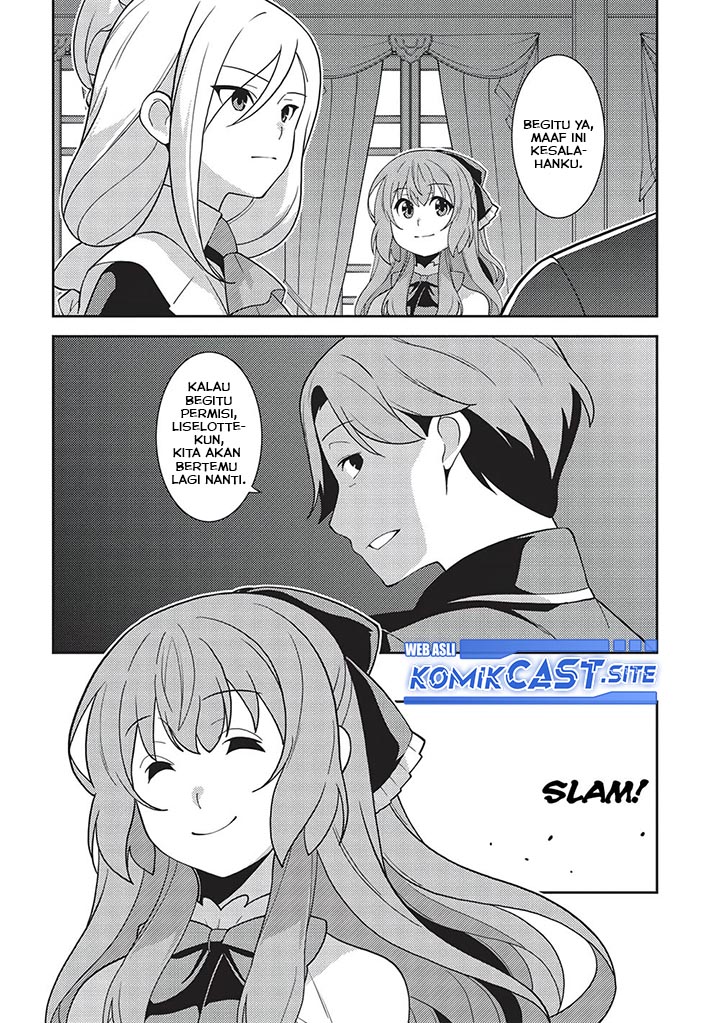 Seirei Gensouki (Minazuki Futago) Chapter 45 - halaman 25