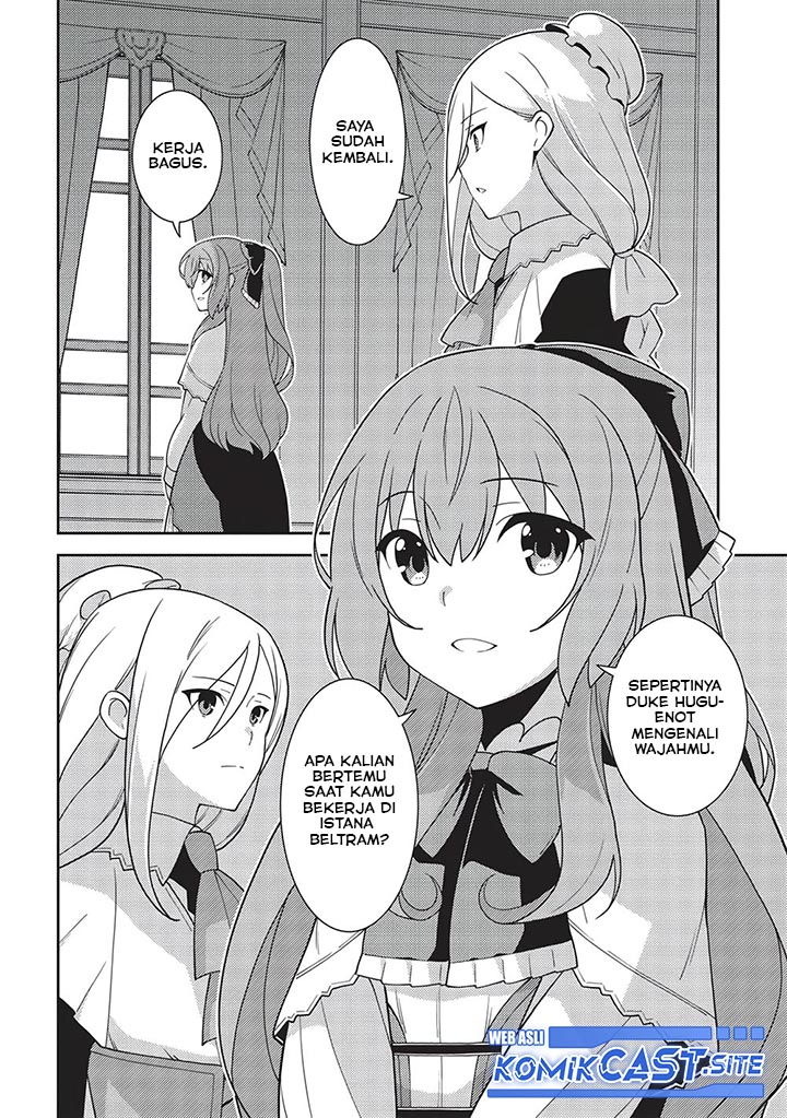 Seirei Gensouki (Minazuki Futago) Chapter 45 - halaman 27