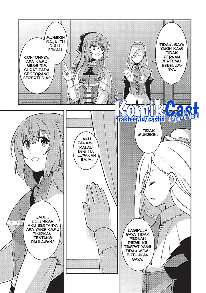 Seirei Gensouki (Minazuki Futago) Chapter 45 - halaman 28