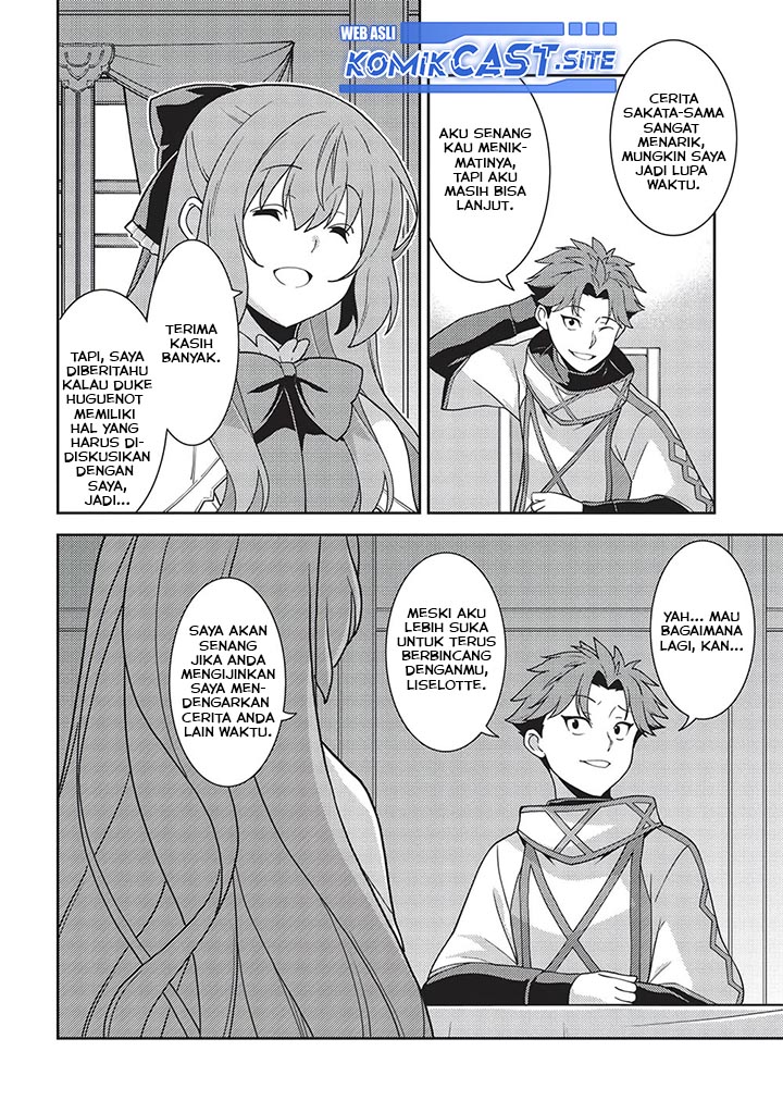 Seirei Gensouki (Minazuki Futago) Chapter 45 - halaman 9