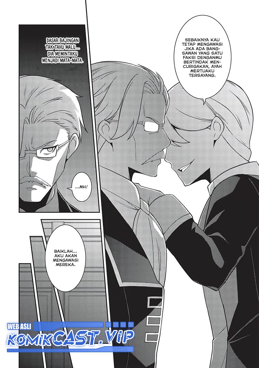 Seirei Gensouki (Minazuki Futago) Chapter 46 - halaman 26