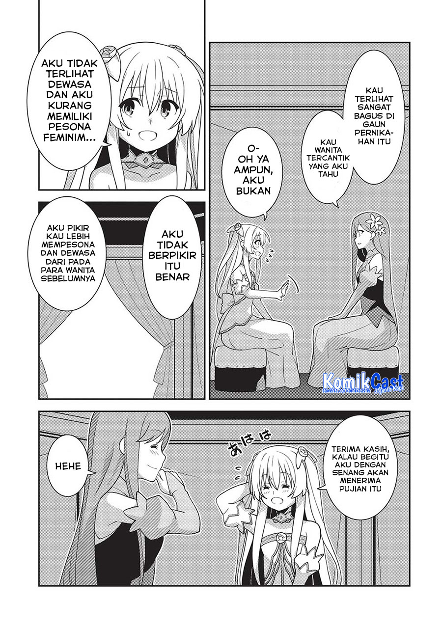 Seirei Gensouki (Minazuki Futago) Chapter 48 - halaman 18