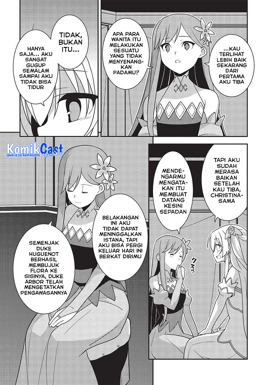 Seirei Gensouki (Minazuki Futago) Chapter 48 - halaman 19