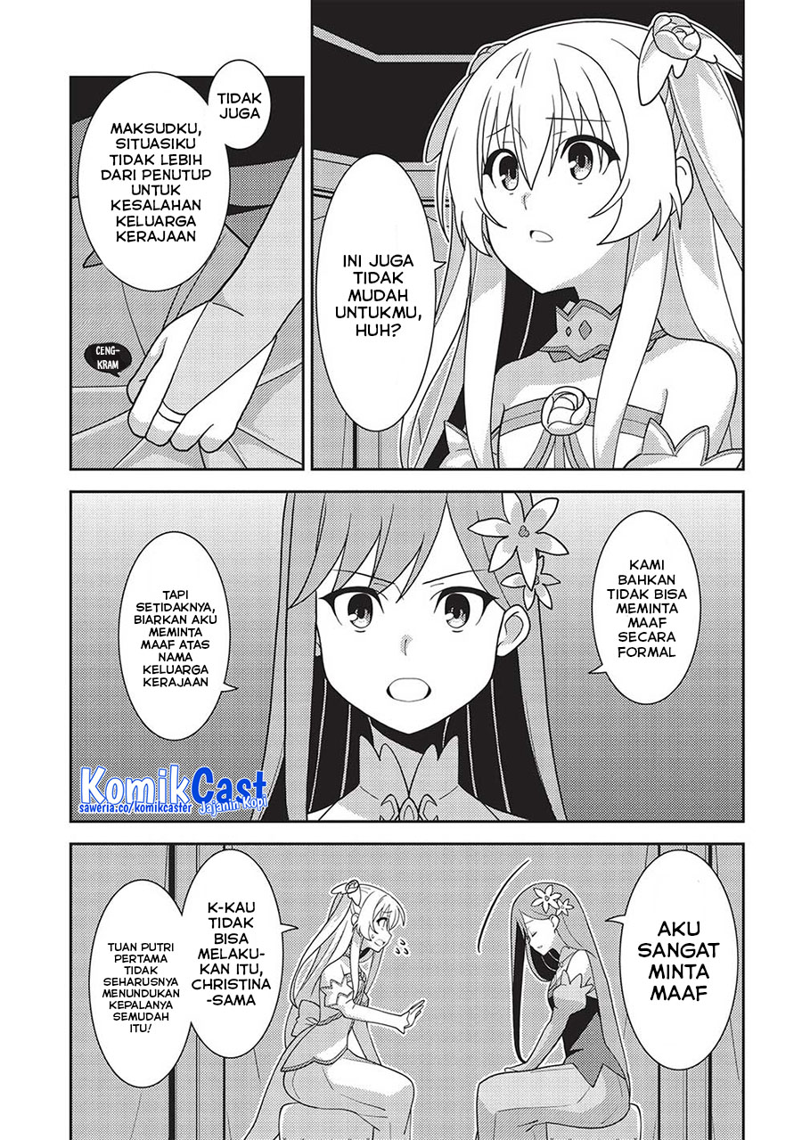 Seirei Gensouki (Minazuki Futago) Chapter 48 - halaman 20