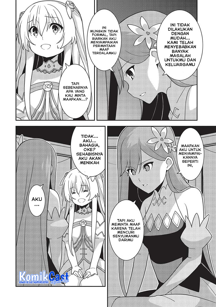 Seirei Gensouki (Minazuki Futago) Chapter 48 - halaman 21