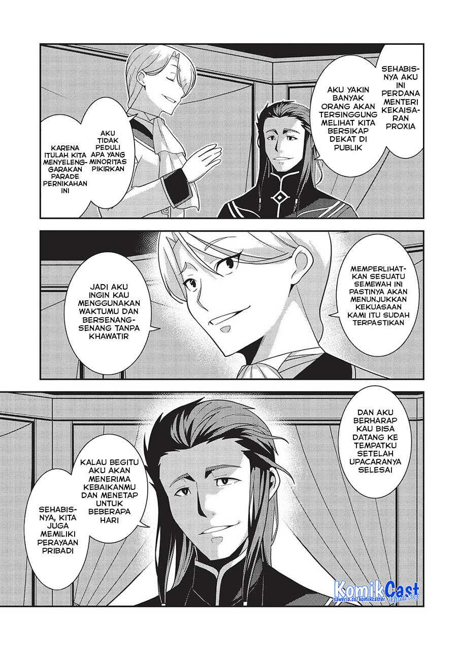 Seirei Gensouki (Minazuki Futago) Chapter 48 - halaman 4