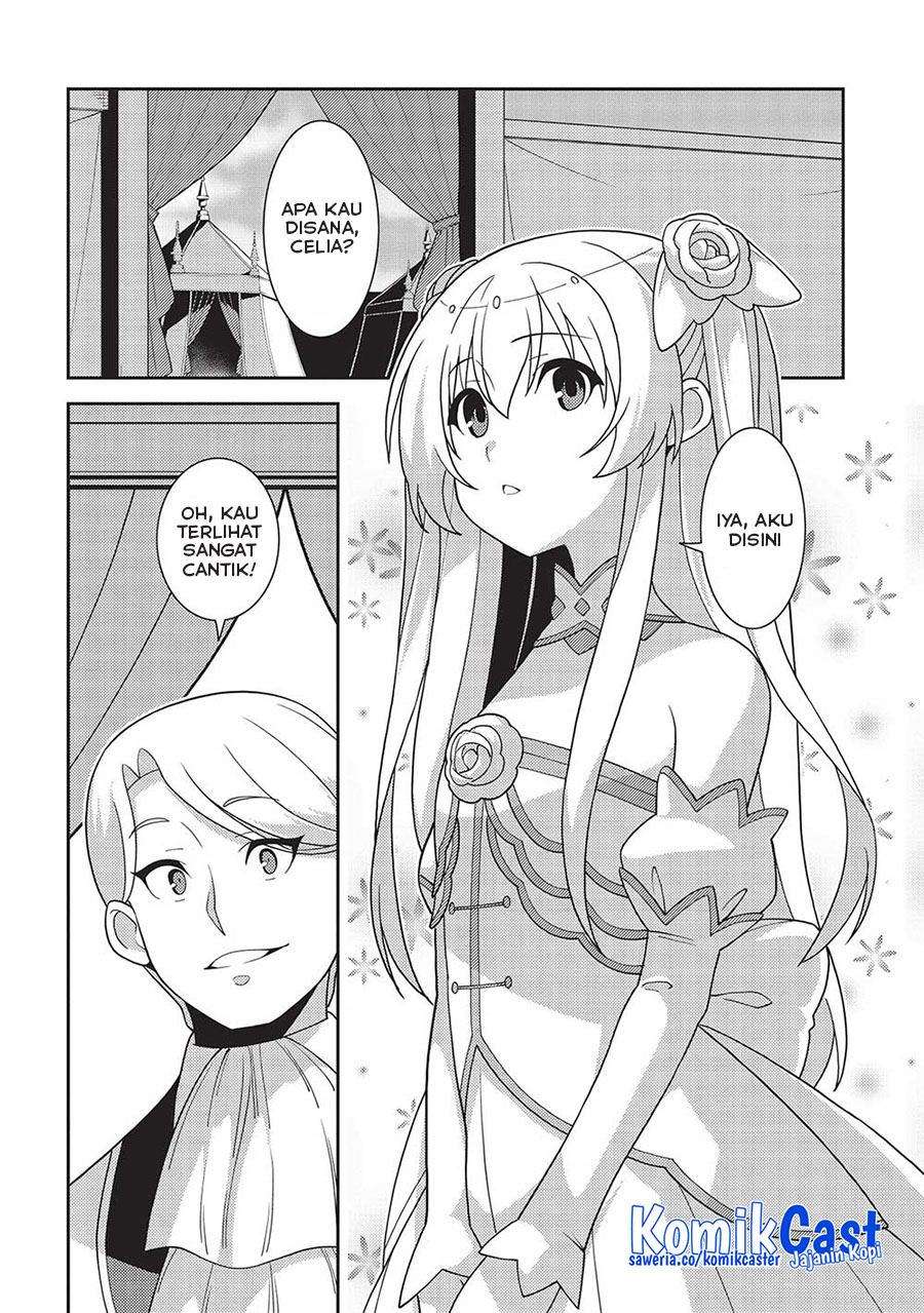 Seirei Gensouki (Minazuki Futago) Chapter 48 - halaman 7
