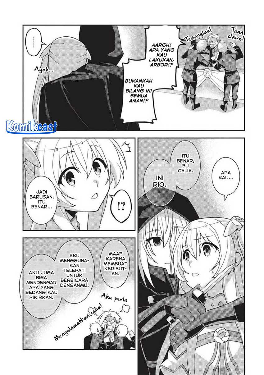 Seirei Gensouki (Minazuki Futago) Chapter 49 - halaman 18