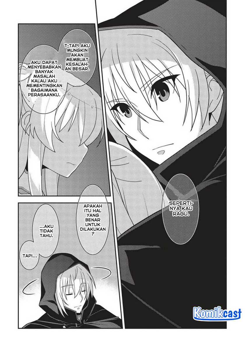 Seirei Gensouki (Minazuki Futago) Chapter 49 - halaman 25