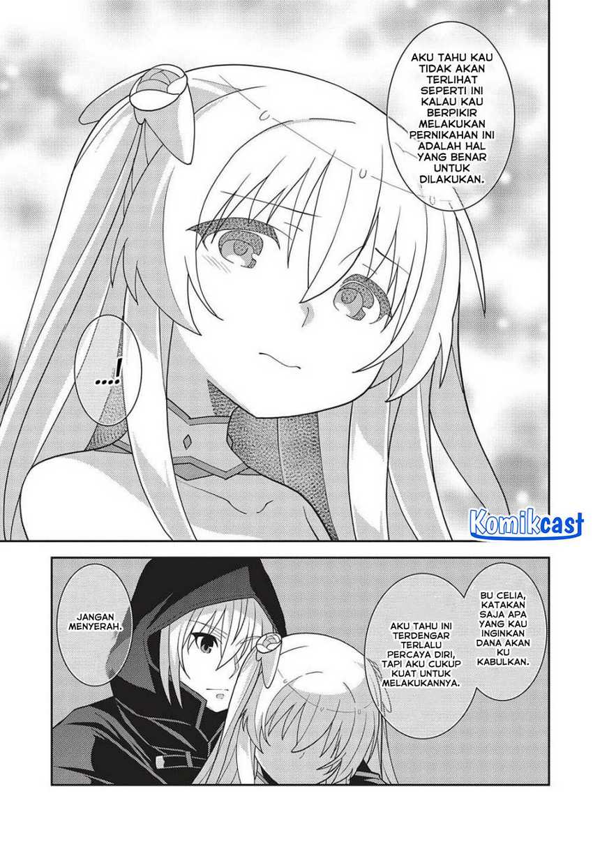 Seirei Gensouki (Minazuki Futago) Chapter 49 - halaman 26