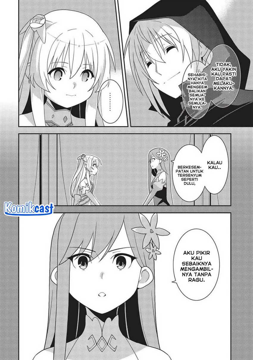 Seirei Gensouki (Minazuki Futago) Chapter 49 - halaman 29