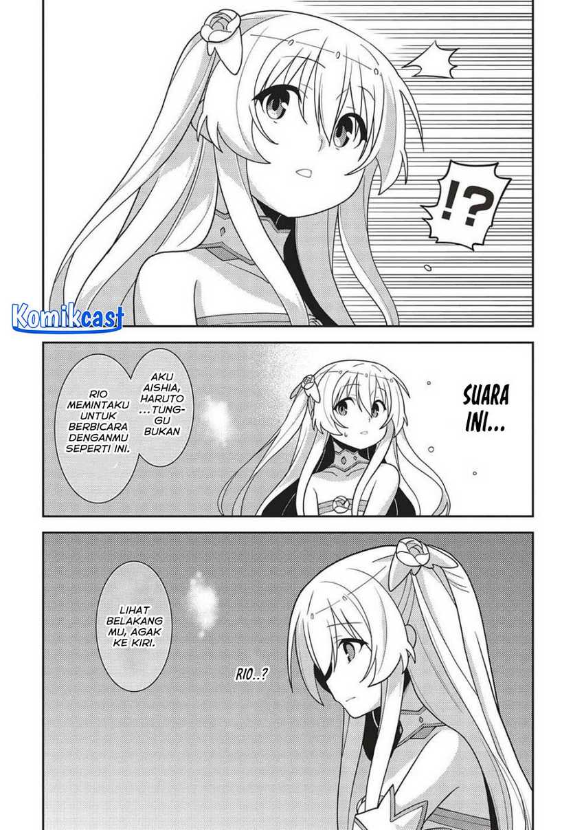 Seirei Gensouki (Minazuki Futago) Chapter 49 - halaman 5