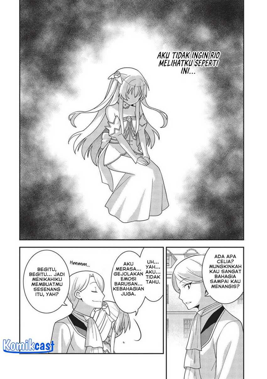 Seirei Gensouki (Minazuki Futago) Chapter 49 - halaman 7