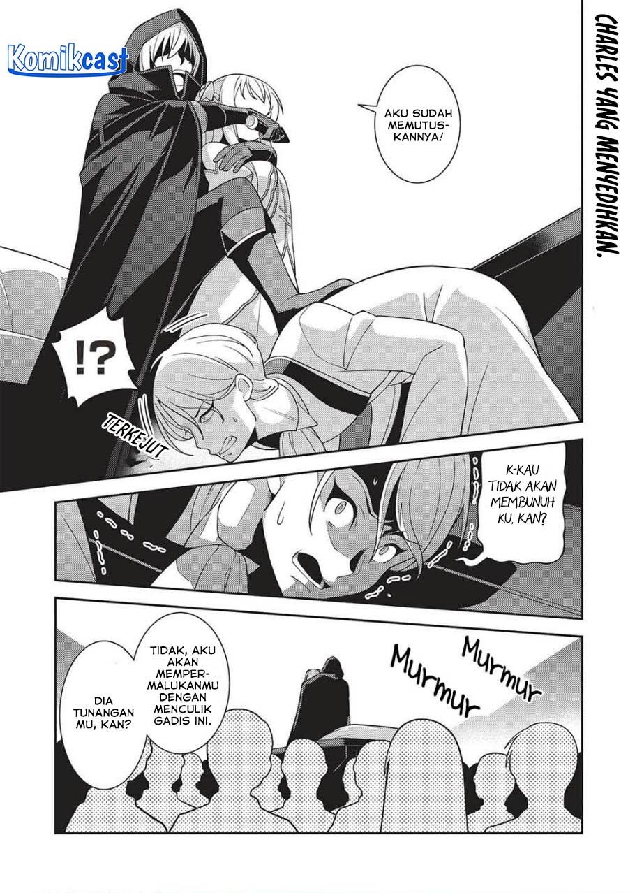 Seirei Gensouki (Minazuki Futago) Chapter 50 - halaman 1