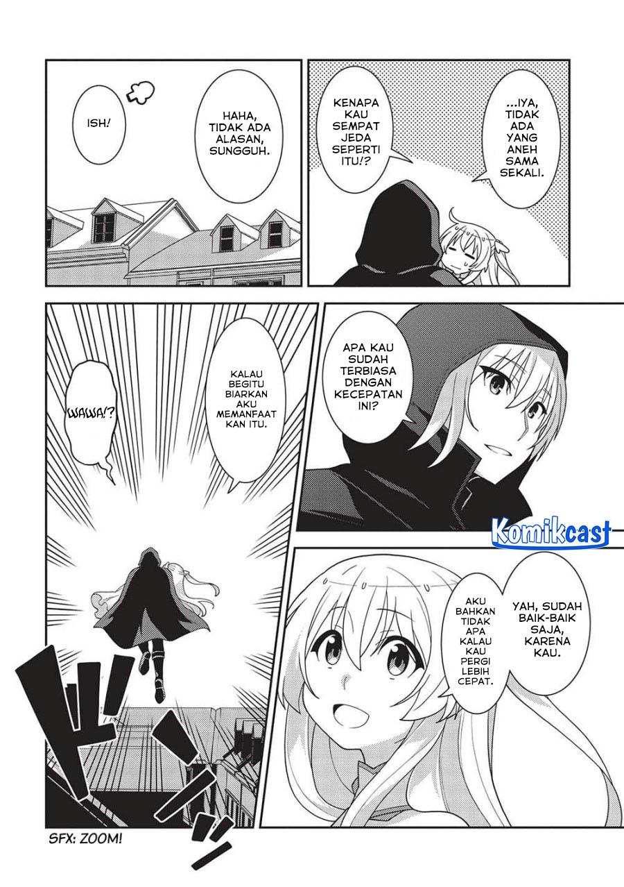 Seirei Gensouki (Minazuki Futago) Chapter 50 - halaman 13