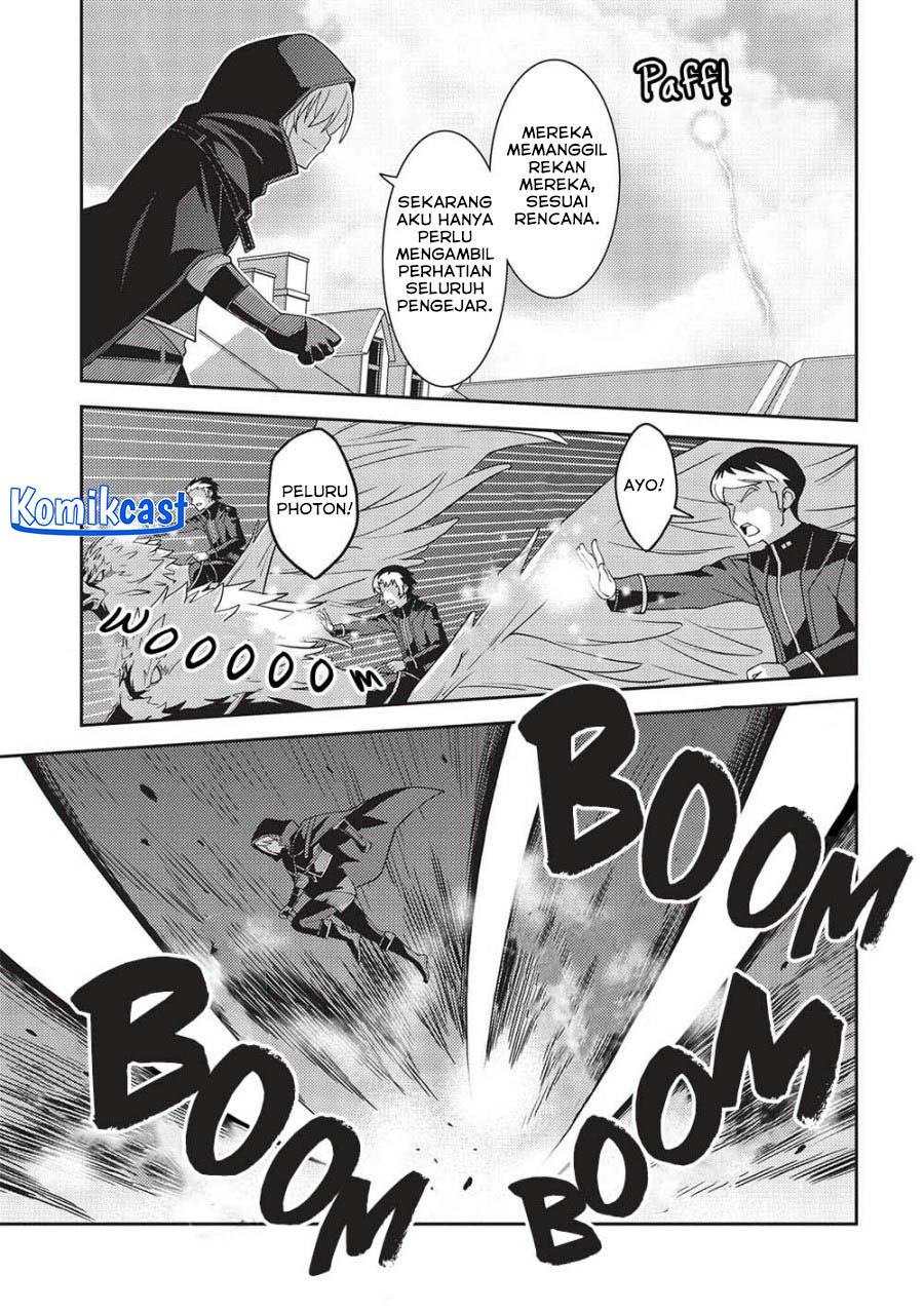 Seirei Gensouki (Minazuki Futago) Chapter 50 - halaman 18