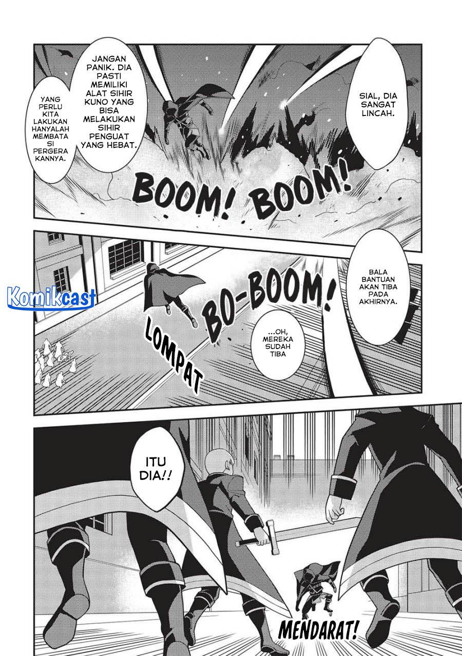 Seirei Gensouki (Minazuki Futago) Chapter 50 - halaman 19
