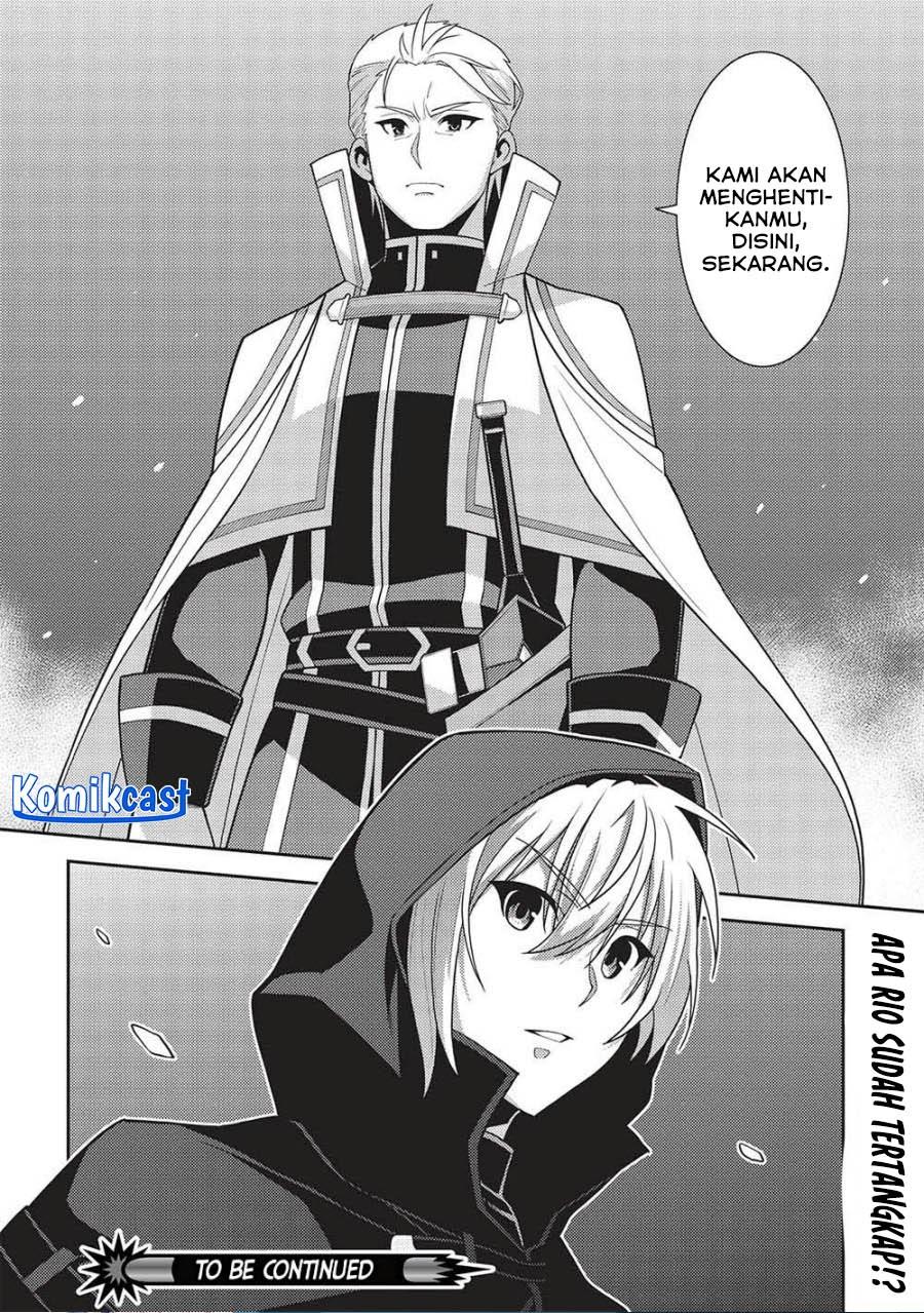 Seirei Gensouki (Minazuki Futago) Chapter 50 - halaman 26