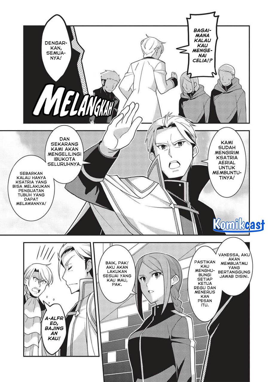 Seirei Gensouki (Minazuki Futago) Chapter 50 - halaman 6
