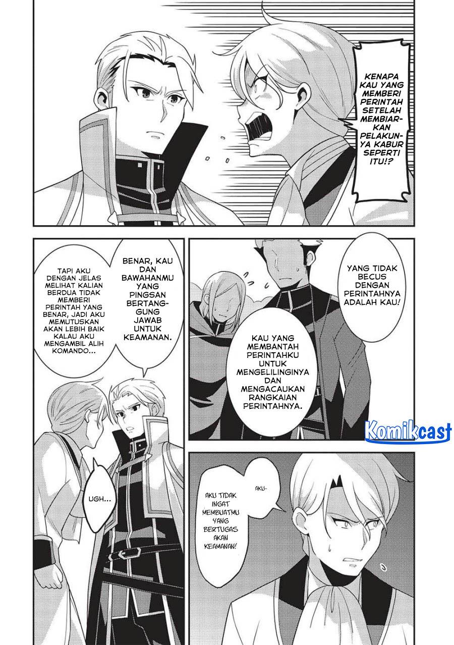 Seirei Gensouki (Minazuki Futago) Chapter 50 - halaman 7