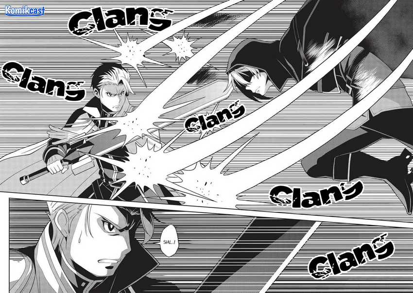 Seirei Gensouki (Minazuki Futago) Chapter 51 - halaman 13