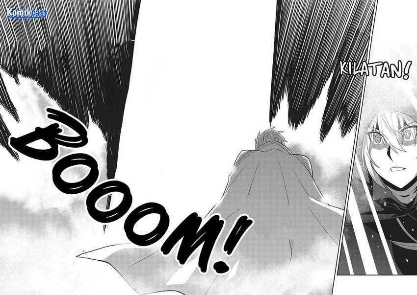 Seirei Gensouki (Minazuki Futago) Chapter 51 - halaman 20