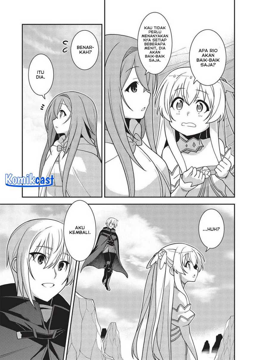 Seirei Gensouki (Minazuki Futago) Chapter 51 - halaman 24