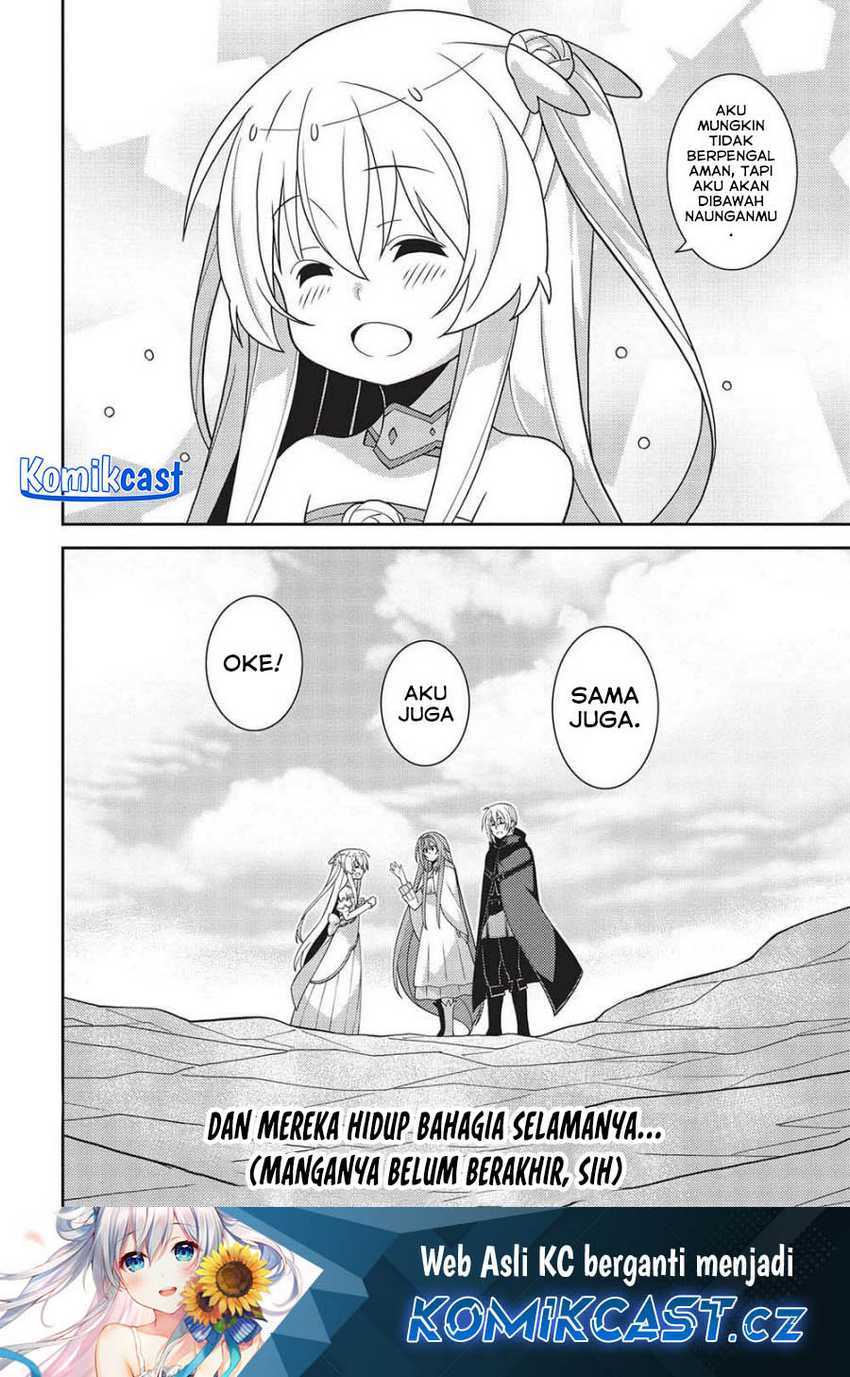 Seirei Gensouki (Minazuki Futago) Chapter 51 - halaman 28