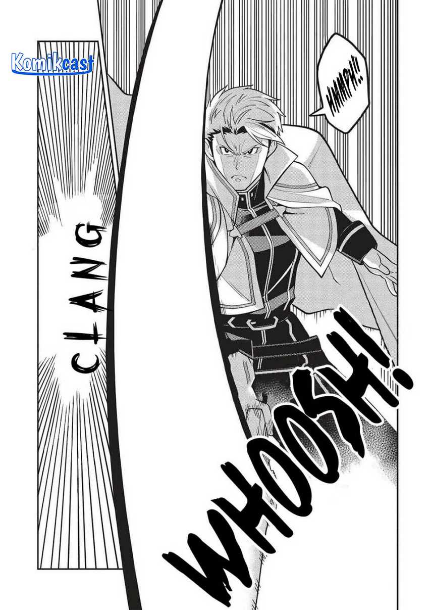 Seirei Gensouki (Minazuki Futago) Chapter 51 - halaman 6