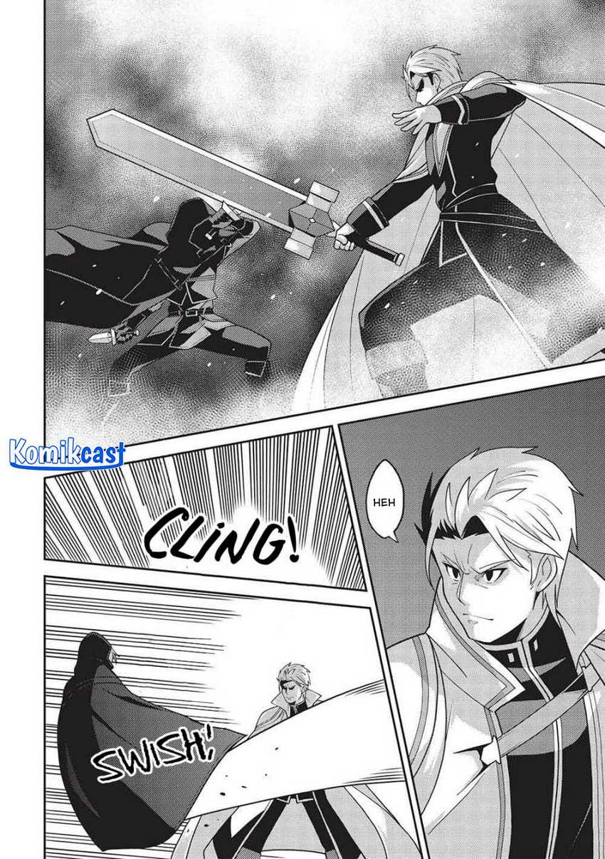 Seirei Gensouki (Minazuki Futago) Chapter 51 - halaman 7