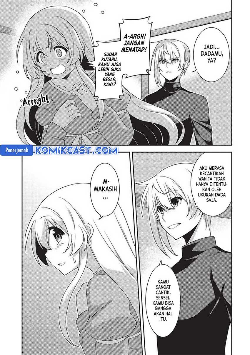 Seirei Gensouki (Minazuki Futago) Chapter 52 - halaman 10