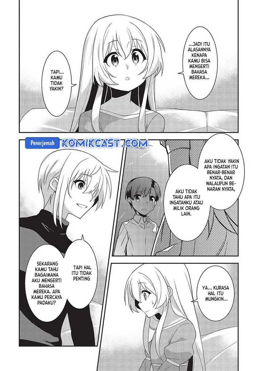 Seirei Gensouki (Minazuki Futago) Chapter 52 - halaman 13