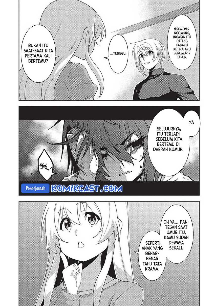 Seirei Gensouki (Minazuki Futago) Chapter 52 - halaman 14