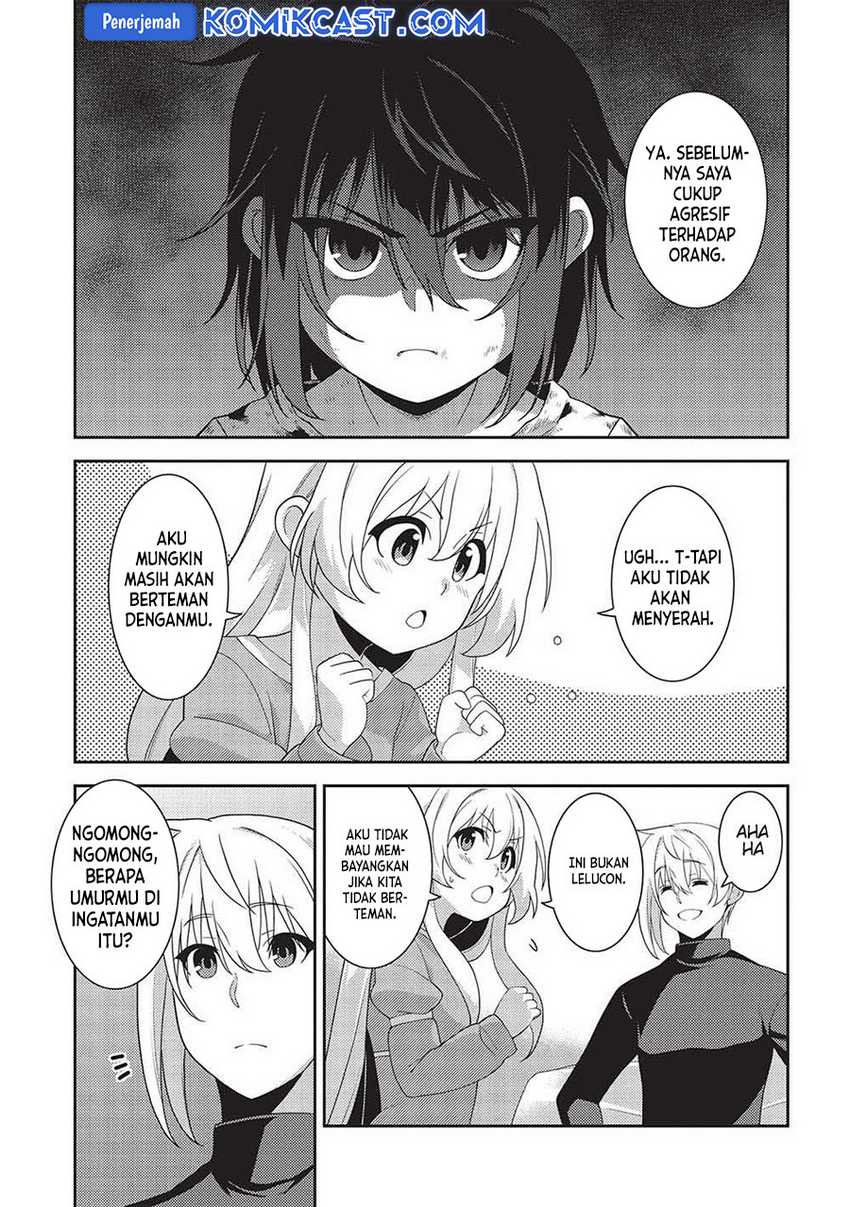 Seirei Gensouki (Minazuki Futago) Chapter 52 - halaman 16