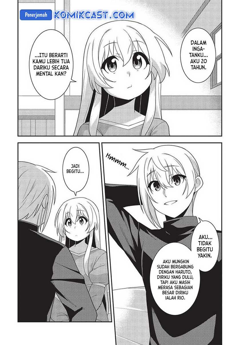 Seirei Gensouki (Minazuki Futago) Chapter 52 - halaman 17