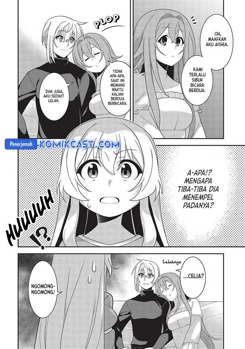 Seirei Gensouki (Minazuki Futago) Chapter 52 - halaman 19