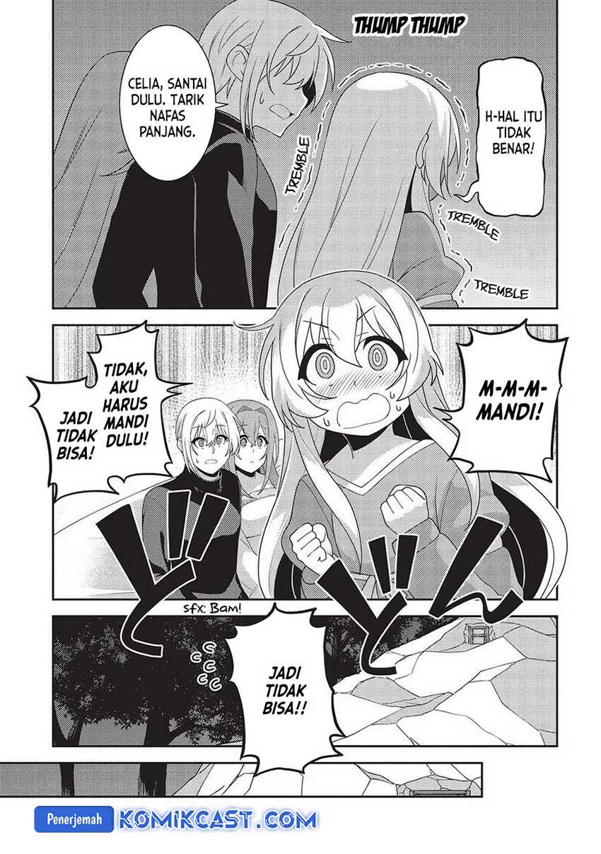 Seirei Gensouki (Minazuki Futago) Chapter 52 - halaman 26