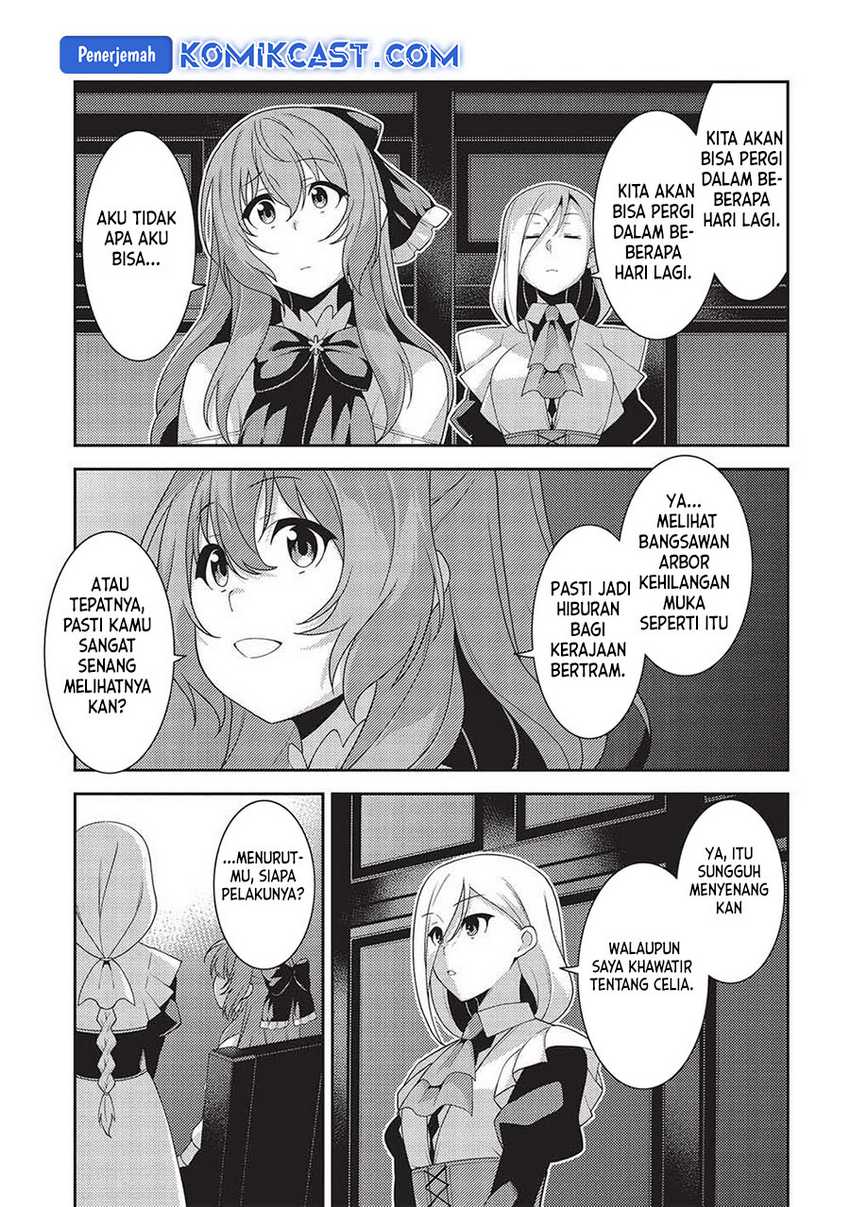 Seirei Gensouki (Minazuki Futago) Chapter 52 - halaman 28