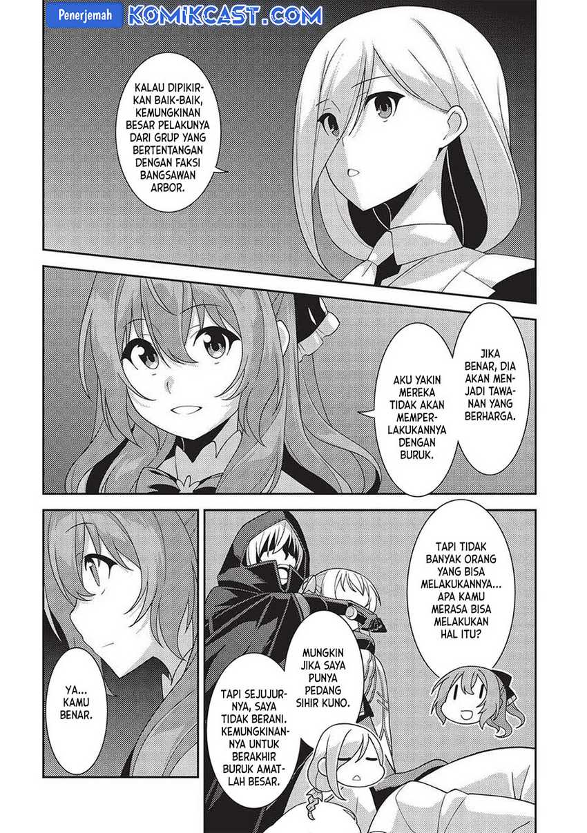 Seirei Gensouki (Minazuki Futago) Chapter 52 - halaman 29